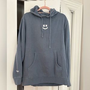 Barstool Sports “Don’t date frat boys” hoodie